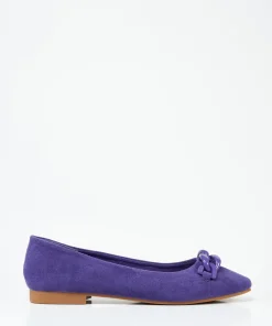 Bailarina Detalle Cadena Efecto