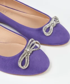 Bailarina Lazo Strass Efecto