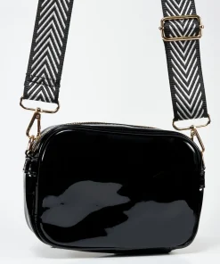 Bandolera Efecto