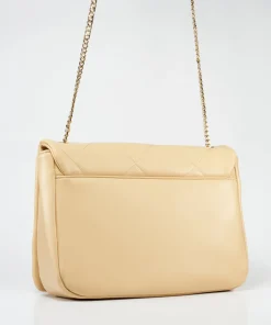 Bolso Acolchado Efecto