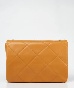Bolso Acolchado Efecto