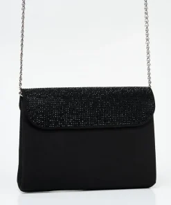 Bolso Bandolera Detalle Efecto