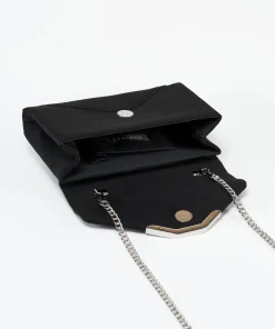 Bolso Bandolera Detalle Efecto