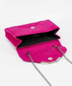 Bolso Bandolera Detalle Efecto