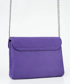 Bolso Bandolera Detalle Efecto