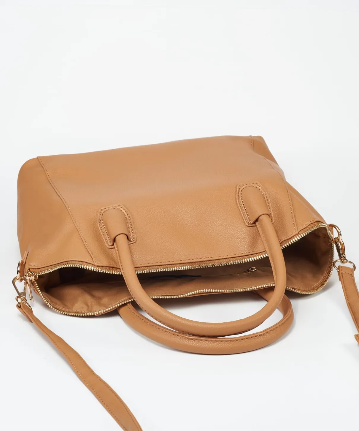 Bolso Bandolera Efecto