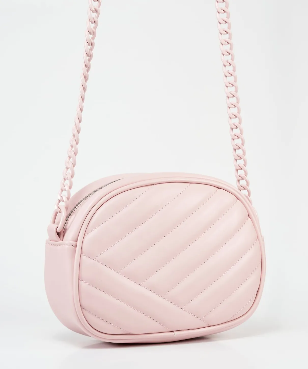 Bolso Bandolera Efecto