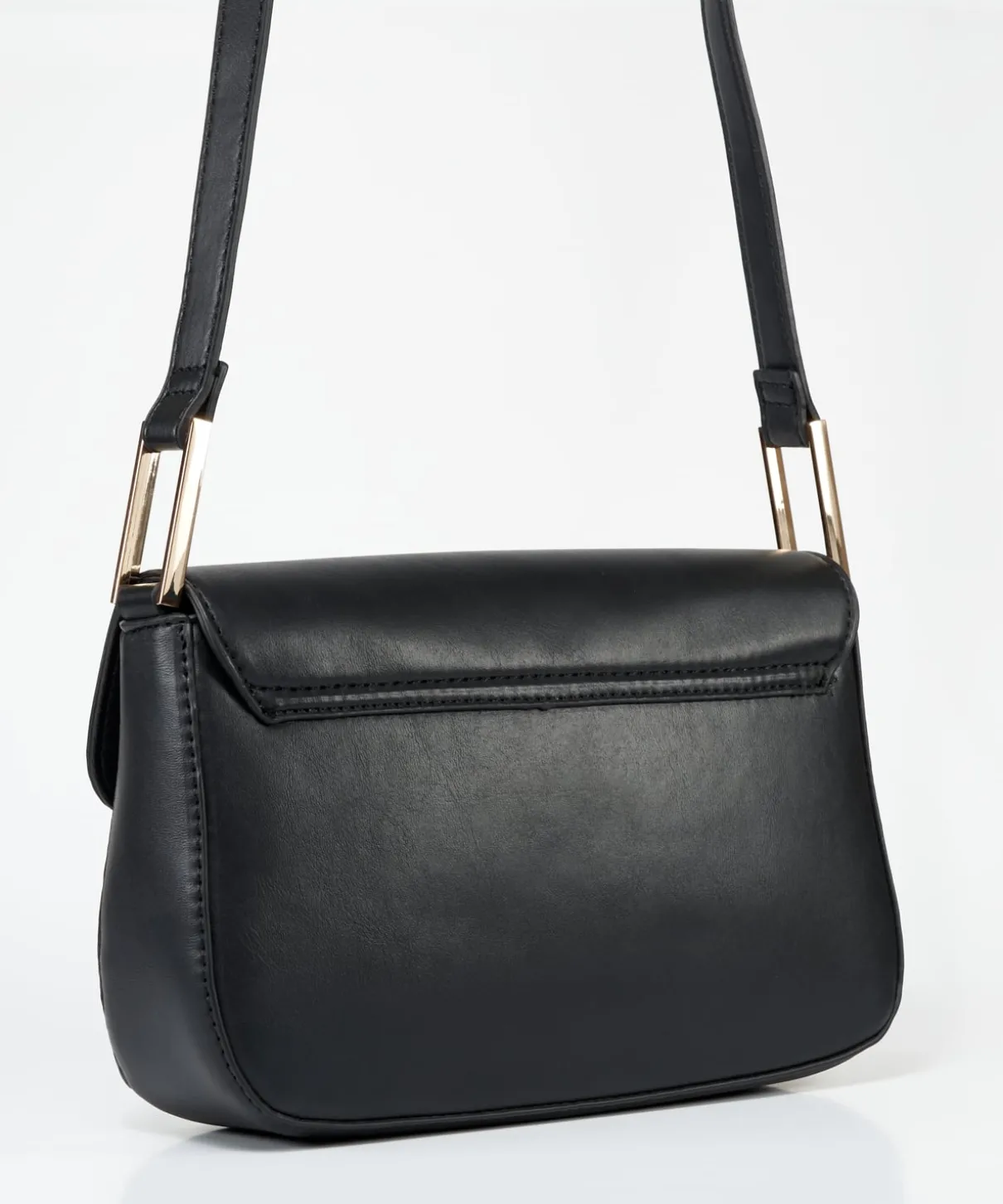 Bolso Bandolera Efecto