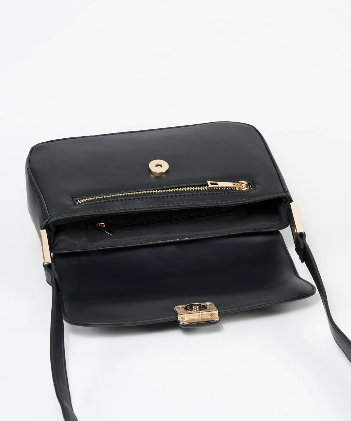 Bolso Bandolera Efecto