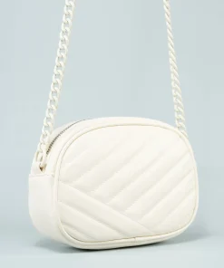 Bolso Bandolera Efecto