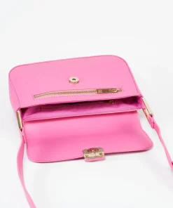 Bolso Bandolera Efecto