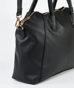 Bolso Bandolera Efecto