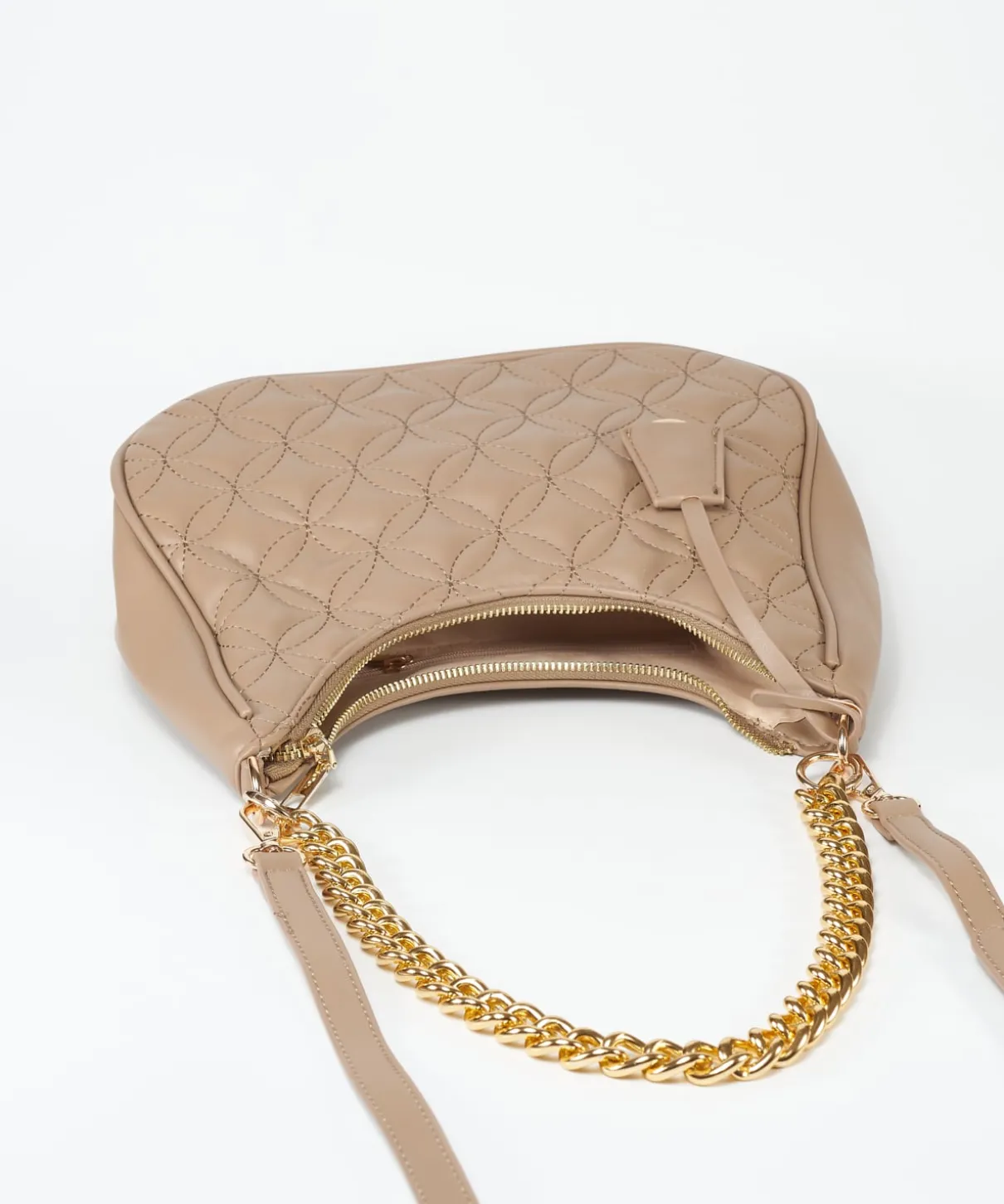 Bolso Bordados Efecto