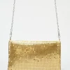 Bolso Brillo Efecto