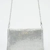 Bolso Brillo Efecto
