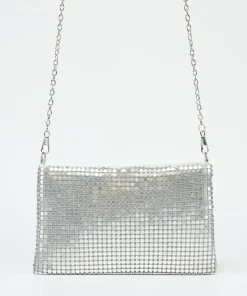 Bolso Brillo Efecto