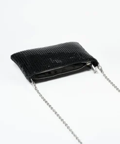 Bolso Brillo Efecto