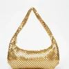 Bolso Brillo Efecto