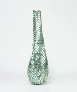 Bolso Brillo Efecto
