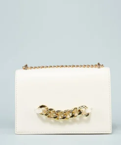 Bolso Detalle Cadena Efecto