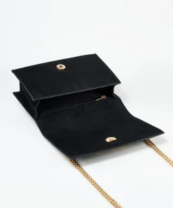 Bolso Detalle Cadena Efecto