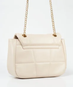 Bolso Detalle Metalico Efecto