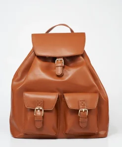 Bolso Mochila Efecto