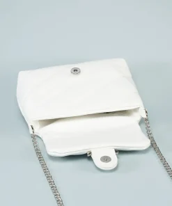 Bolso Rectangular Detalle Efecto