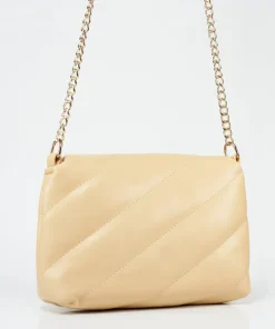 Bolso Rectangular Detalle Efecto
