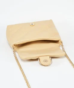Bolso Rectangular Detalle Efecto