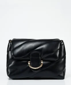 Bolso Rectangular Detalle Efecto