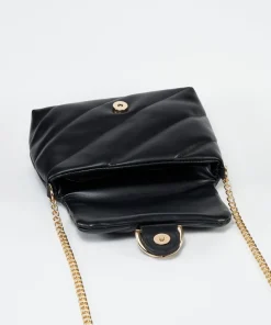 Bolso Rectangular Detalle Efecto