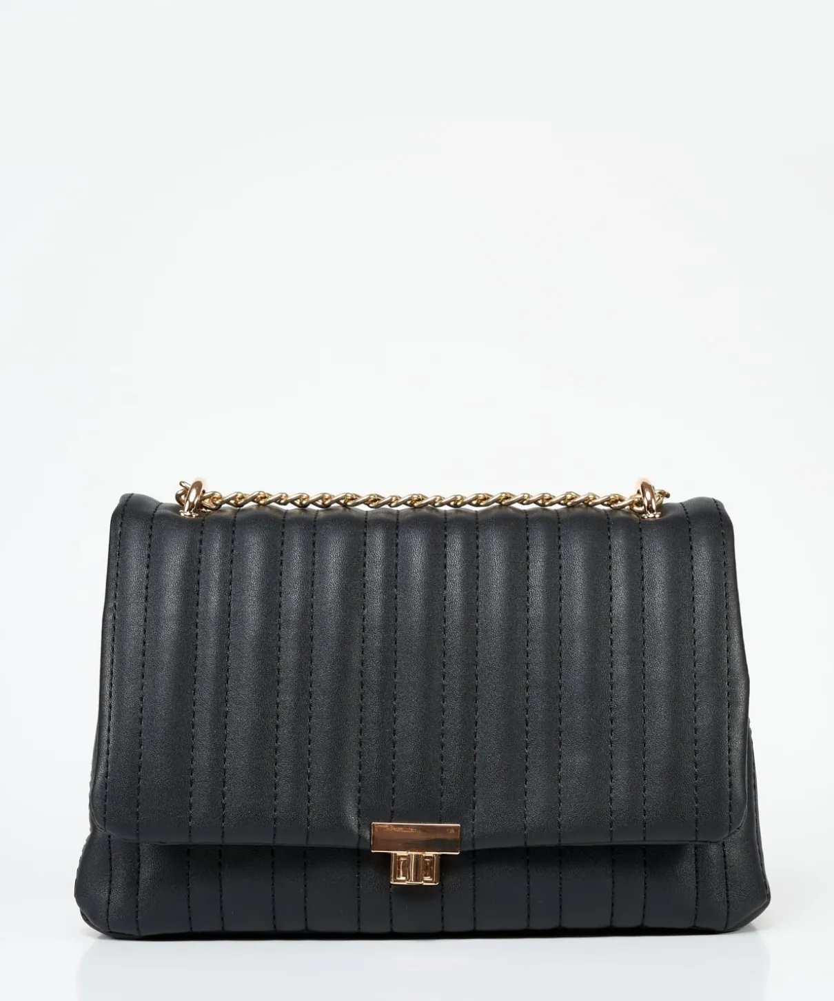 Bolso Rectangular Efecto
