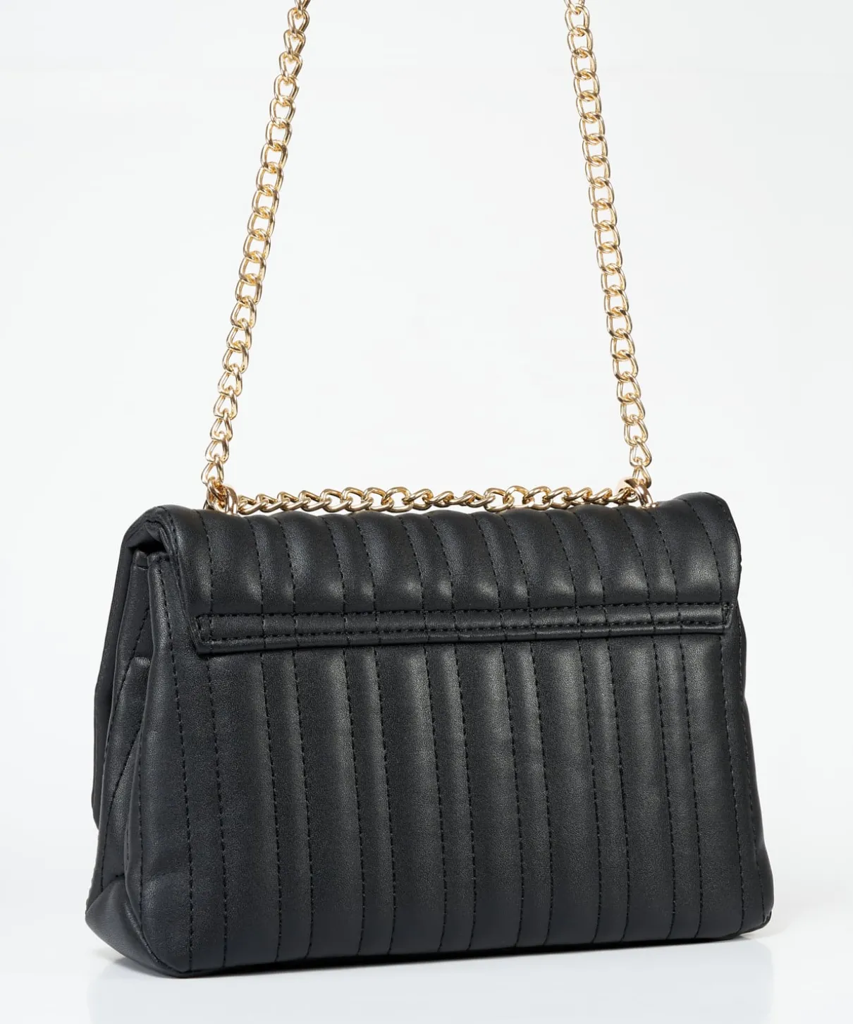 Bolso Rectangular Efecto