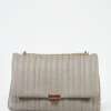 Bolso Rectangular Efecto