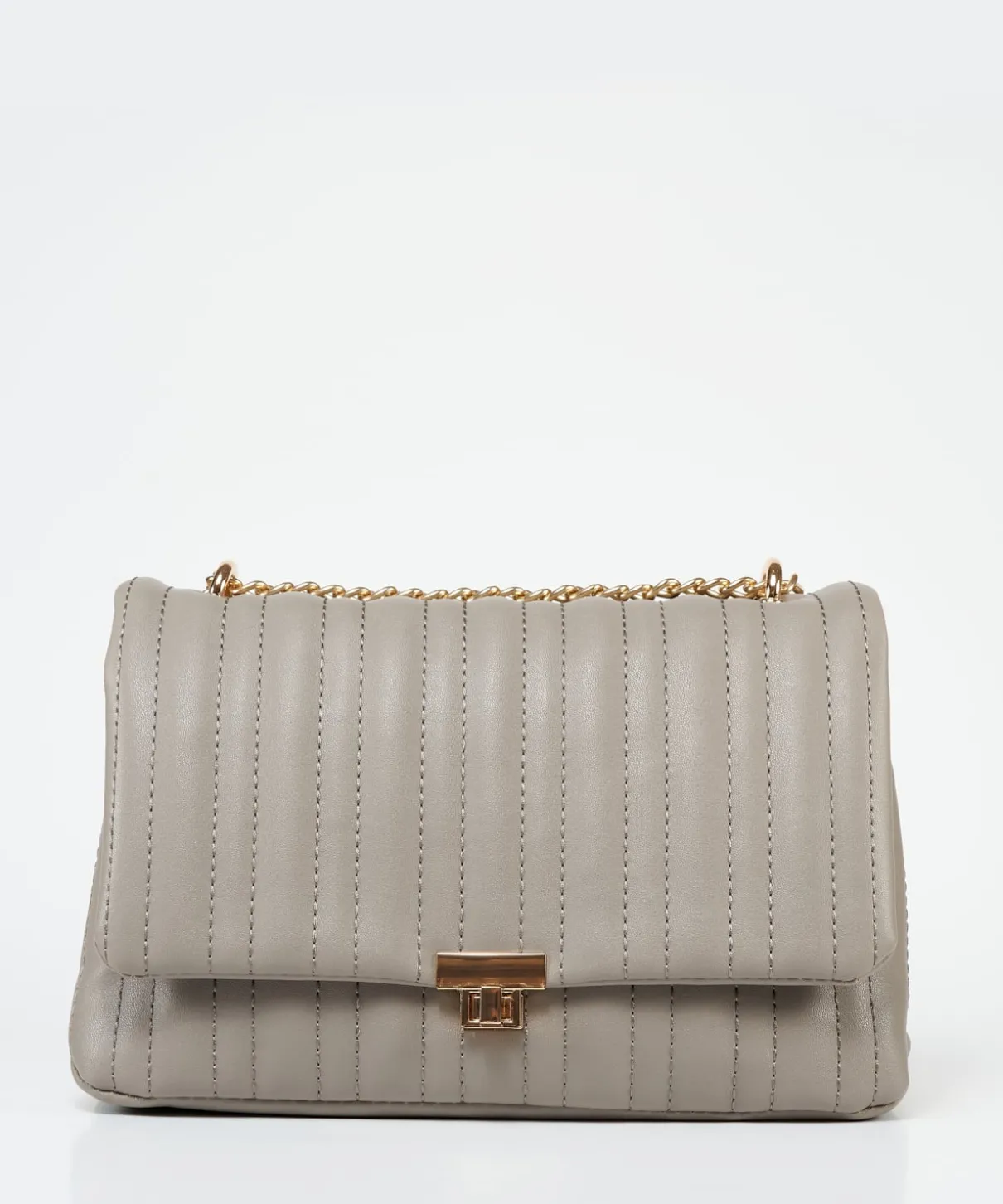Bolso Rectangular Efecto