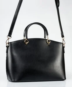 Bolso Shopper Acolchado Efecto