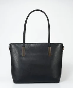 Bolso Shopper Compartimentos Efecto
