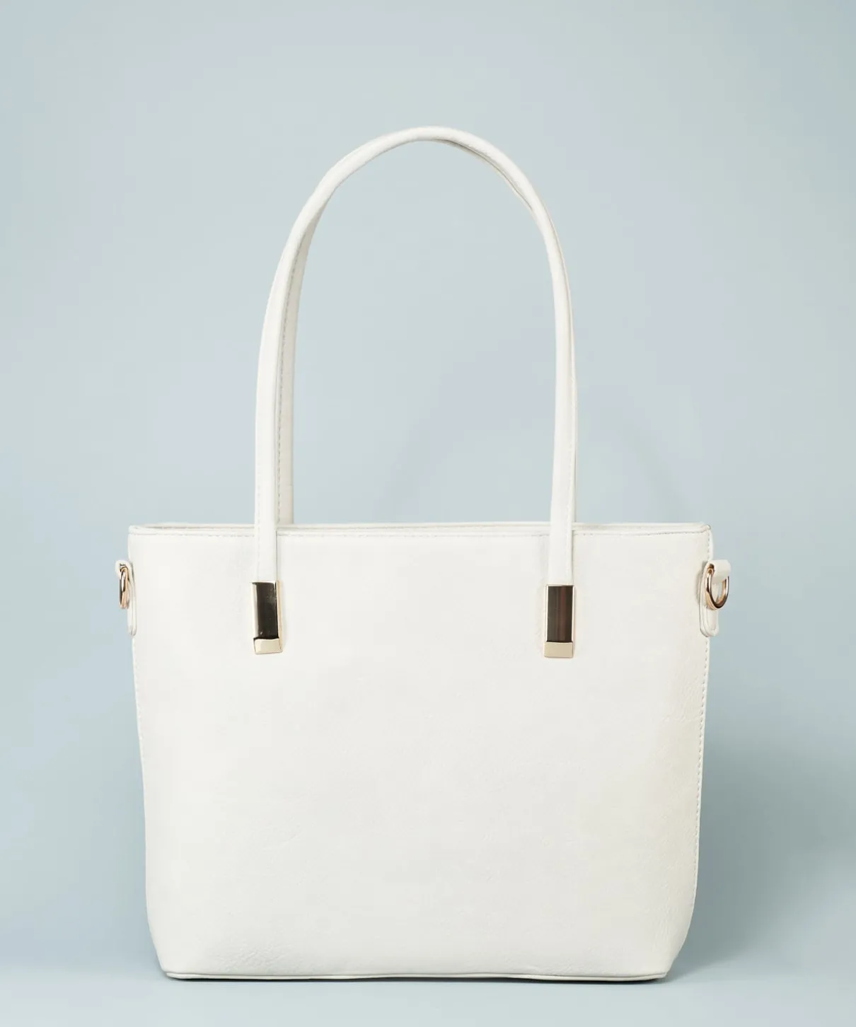 Bolso Shopper Detalle Efecto