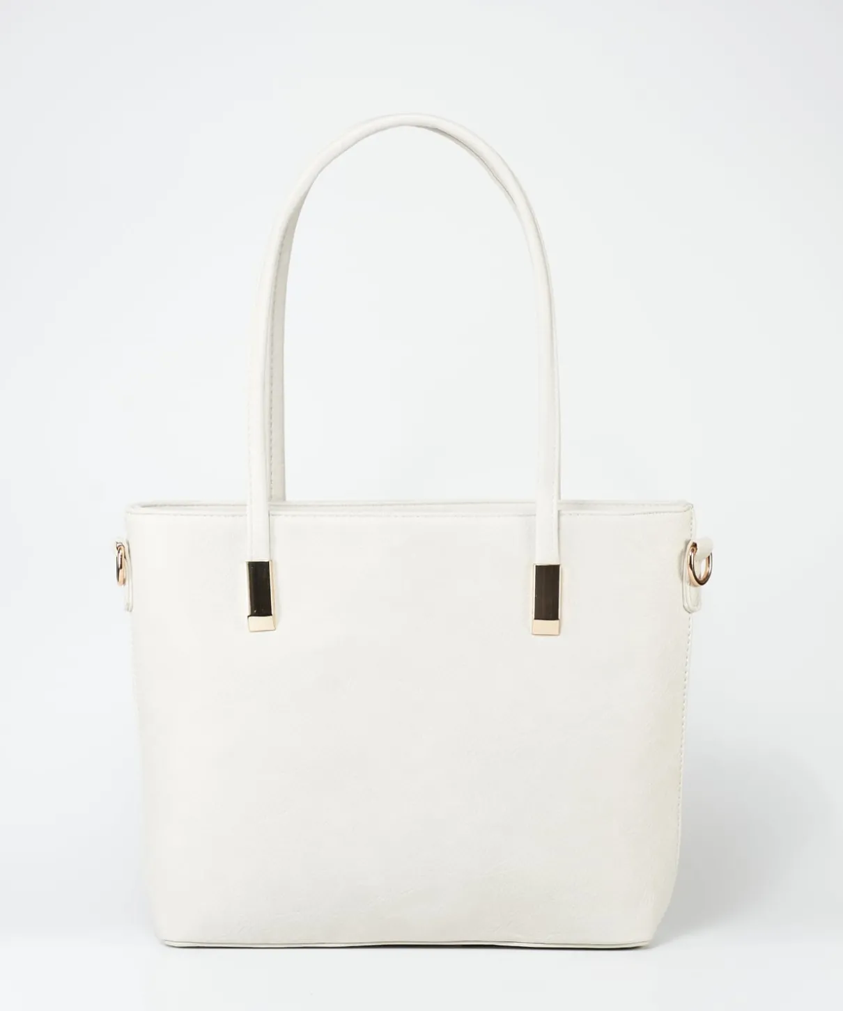Bolso Shopper Detalle Efecto