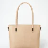 Bolso Shopper Detalle Efecto