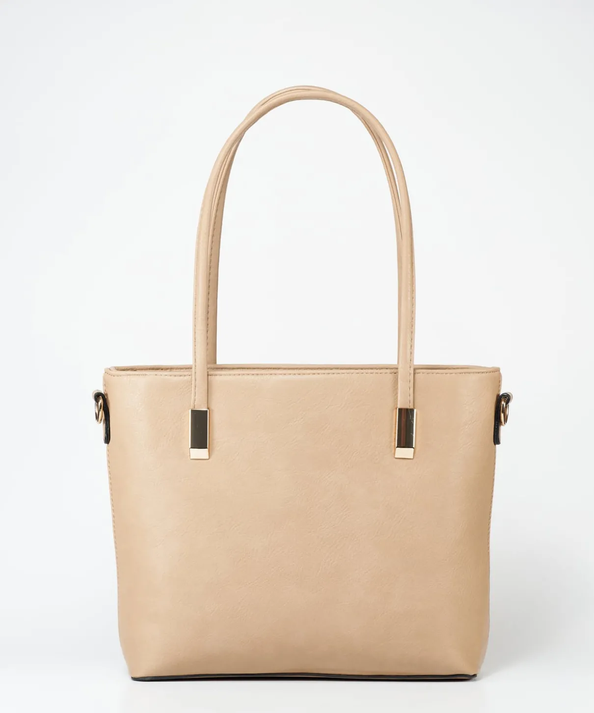 Bolso Shopper Detalle Efecto