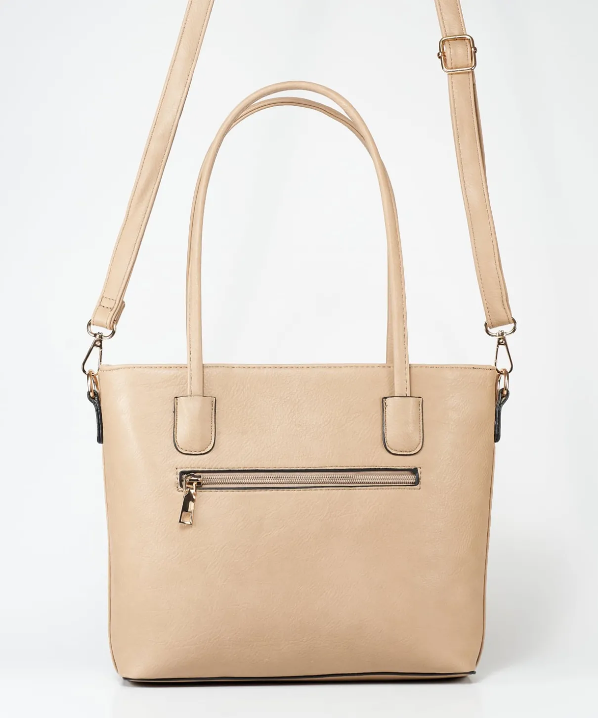 Bolso Shopper Detalle Efecto