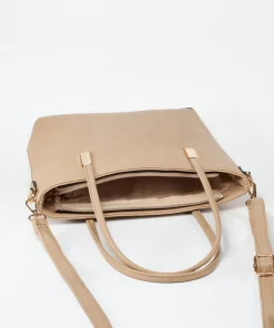 Bolso Shopper Detalle Efecto