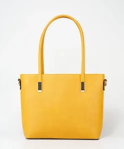 Bolso Shopper Detalle Efecto