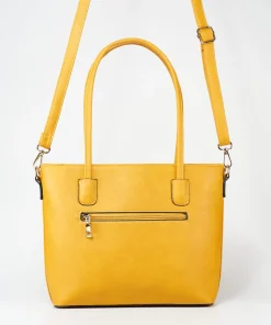 Bolso Shopper Detalle Efecto