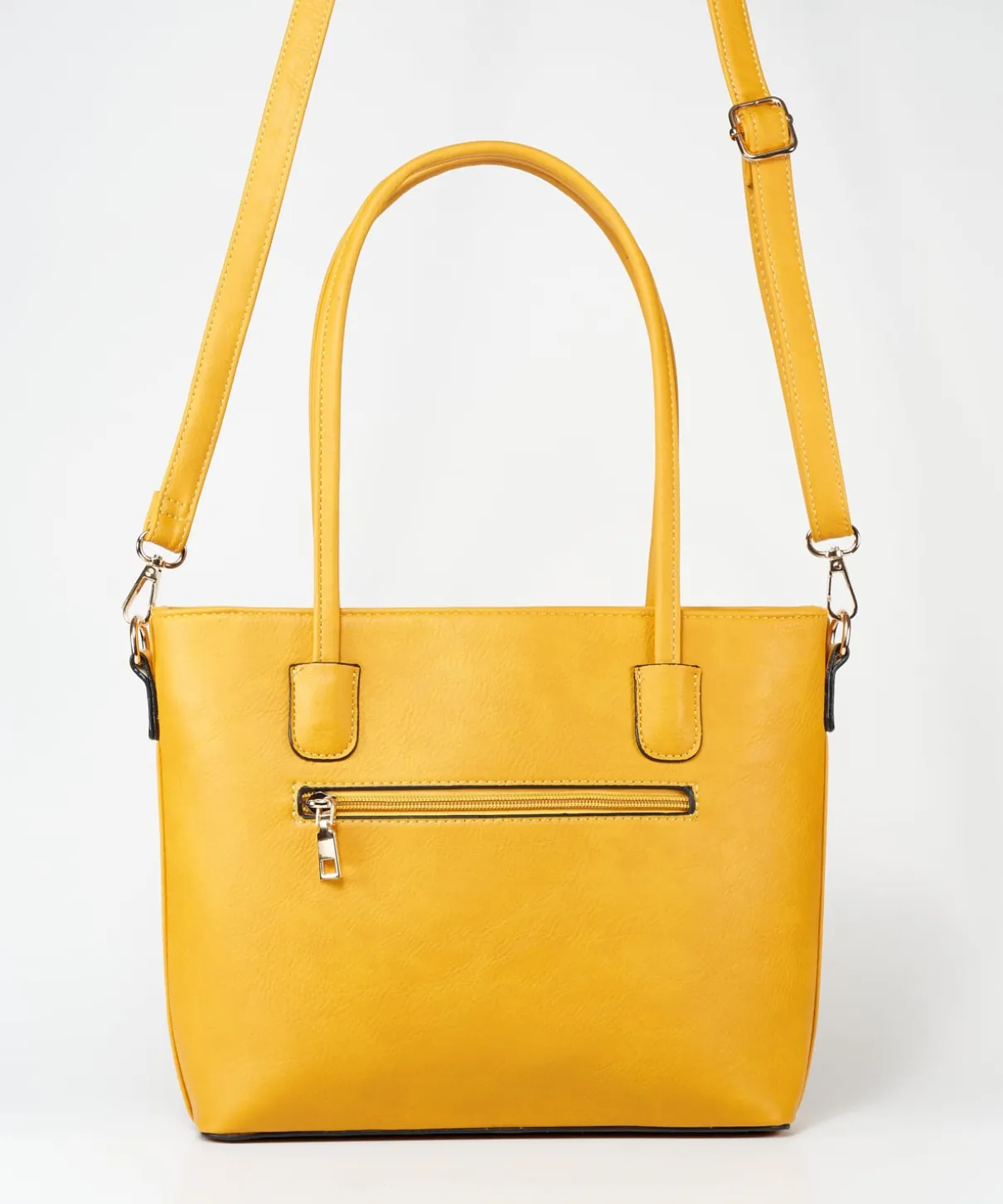 Bolso Shopper Detalle Efecto