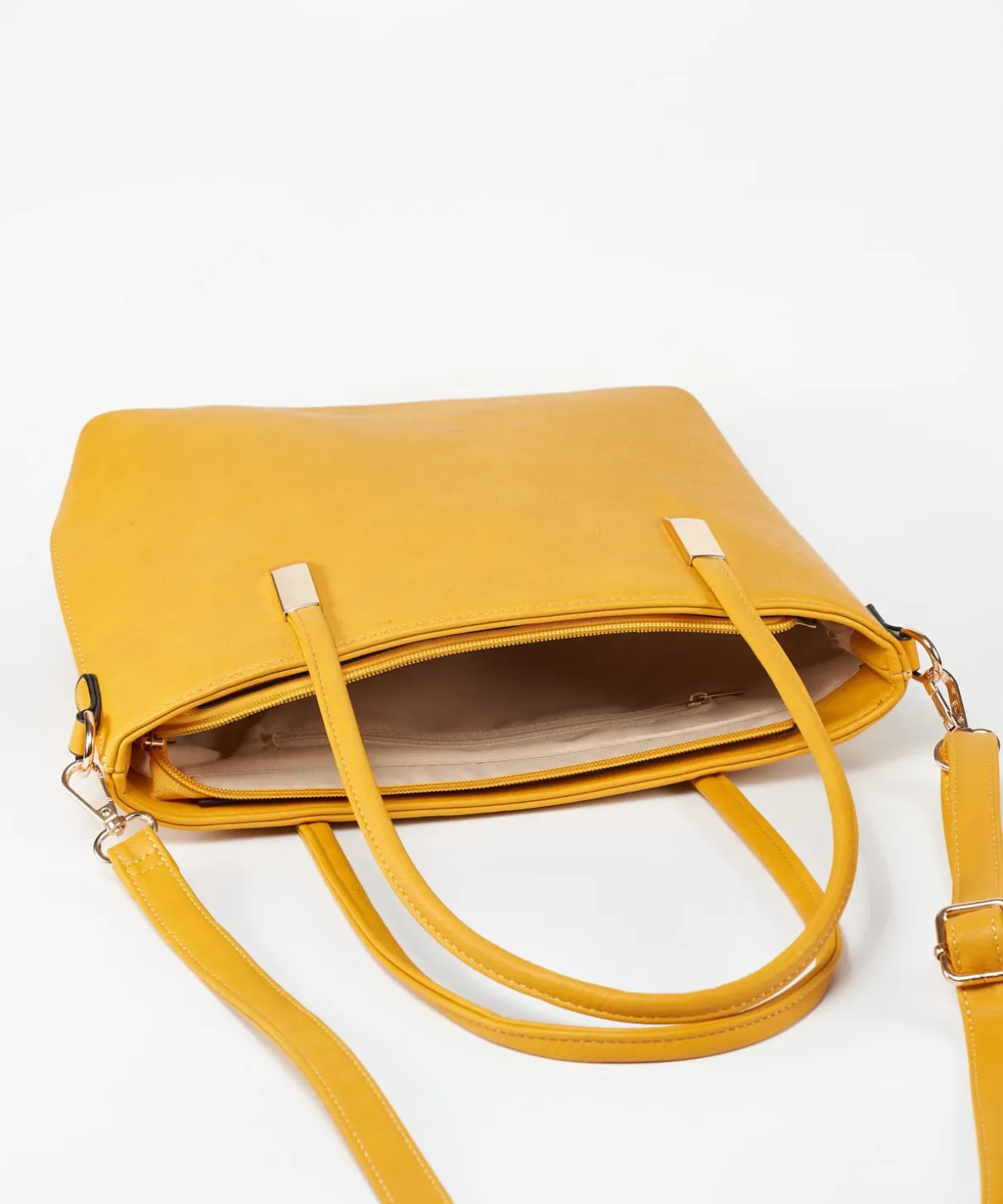 Bolso Shopper Detalle Efecto