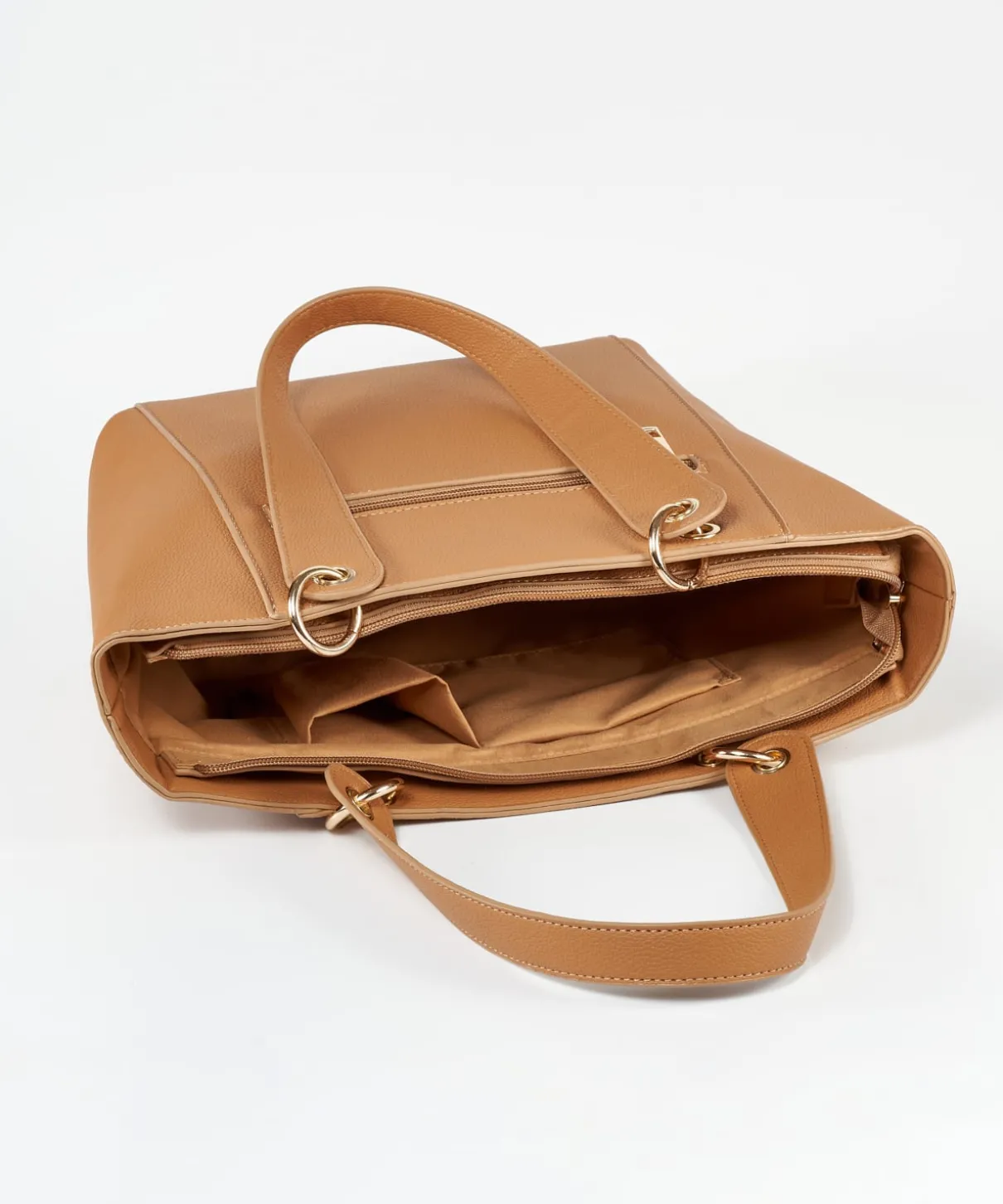 Bolso Shopper Efecto