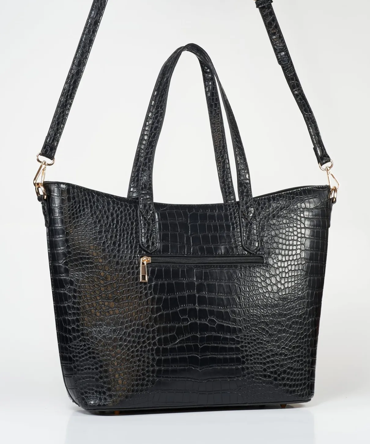 Bolso Shopper Efecto